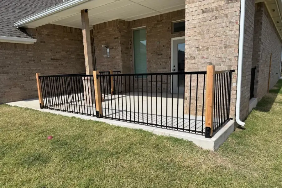 Fence Contractor in Noble, OK Fence Contractor in Noble, OK